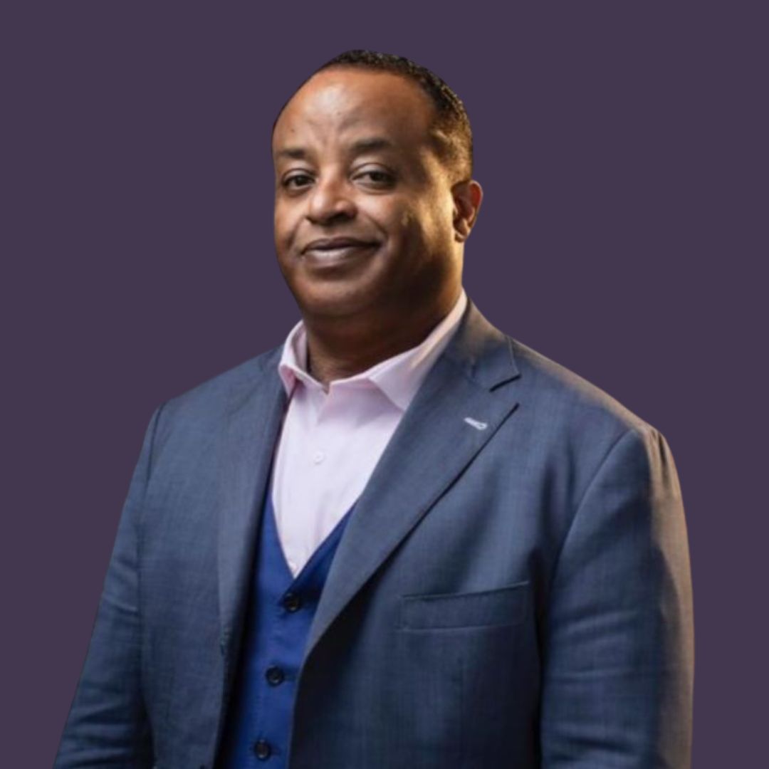 Charles Mensah CEO – Svanuqy Investments Pty LTD